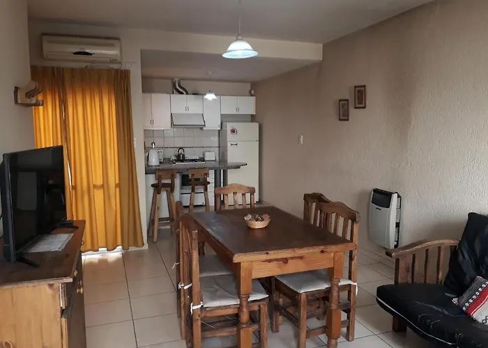 Caminos Del Vino Apartments