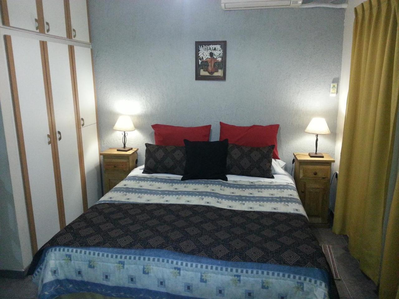 Caminos Del Vino Apartamento Mendoza